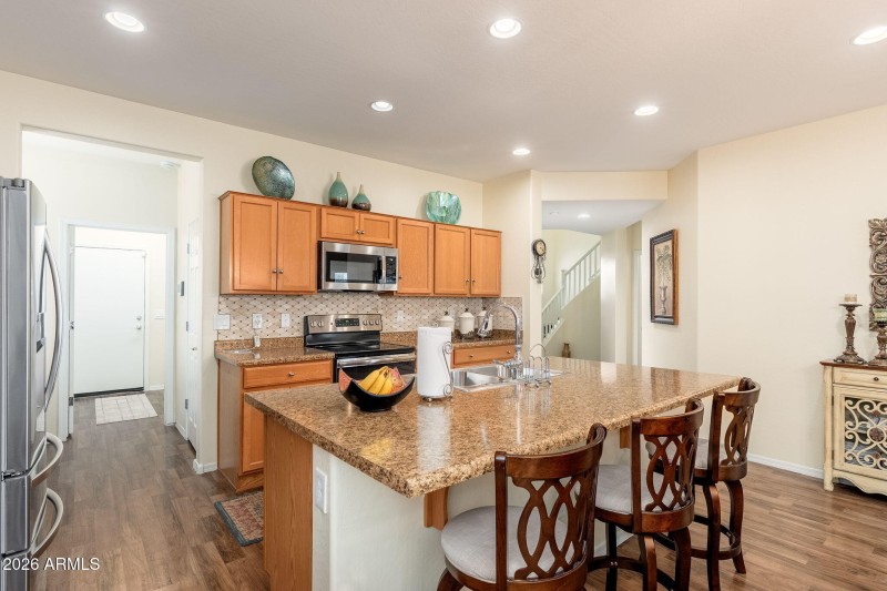 10190 W Los Gatos Dr - 07