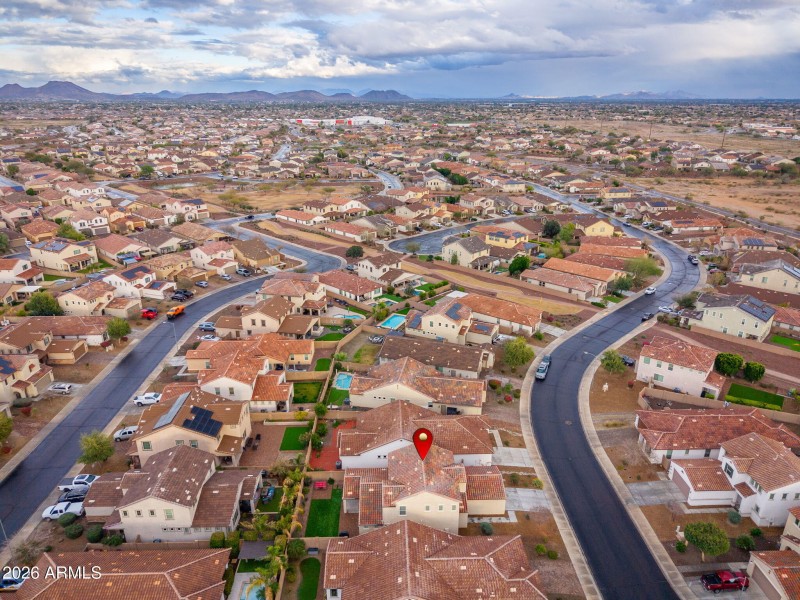 10190 W Los Gatos Dr - 45