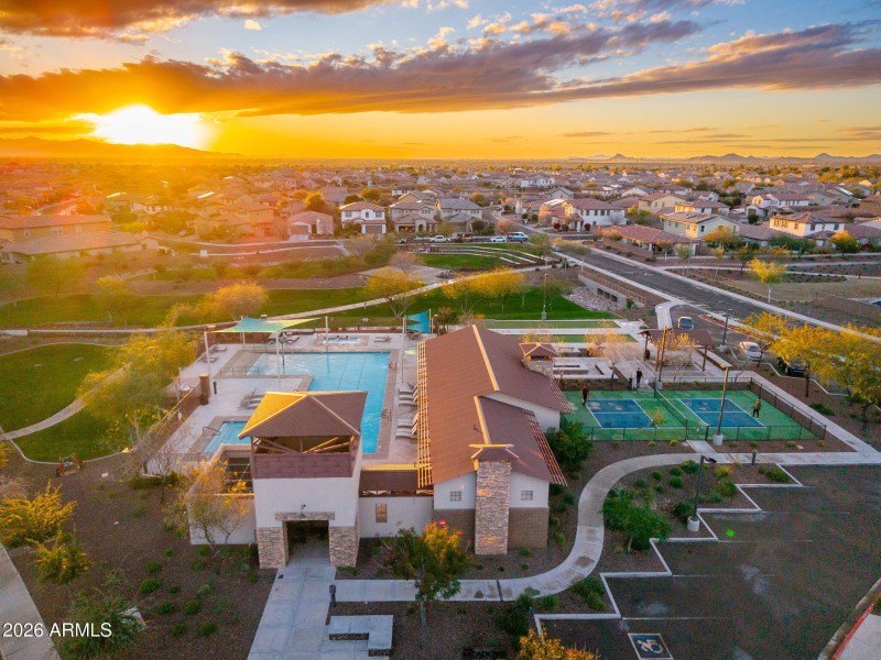 The Meadows Community Center - 04