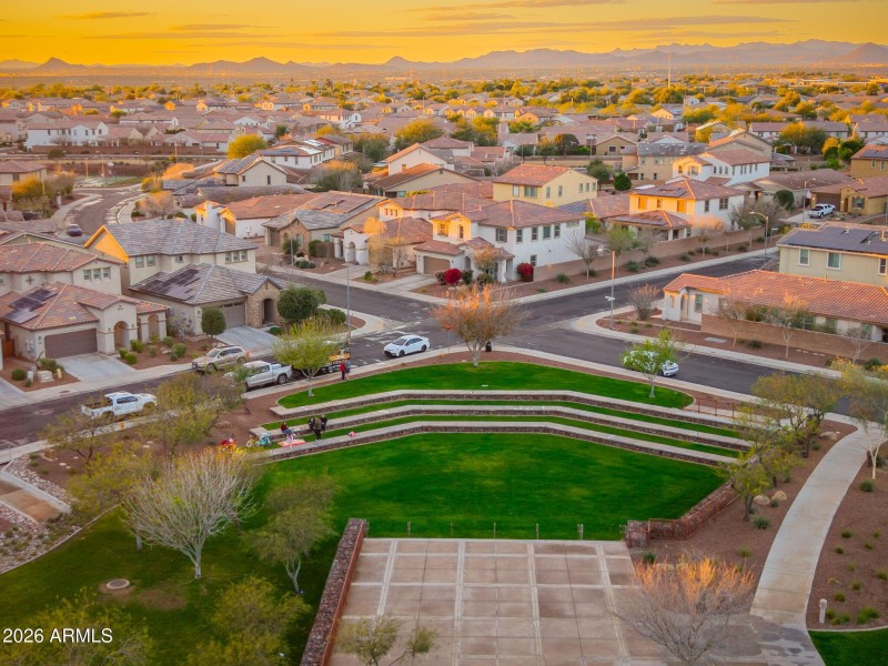 The Meadows Community Center - 13