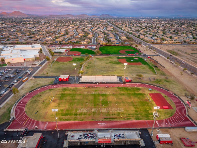 The Meadows Community Center - 18