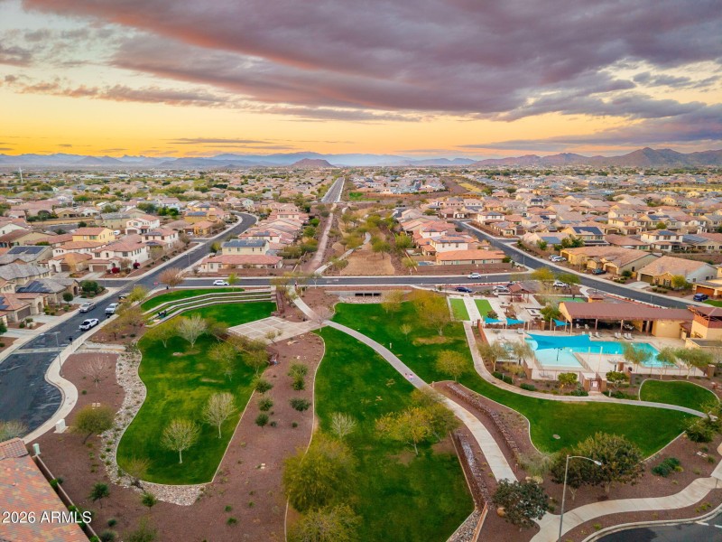 The Meadows Community Center - 21