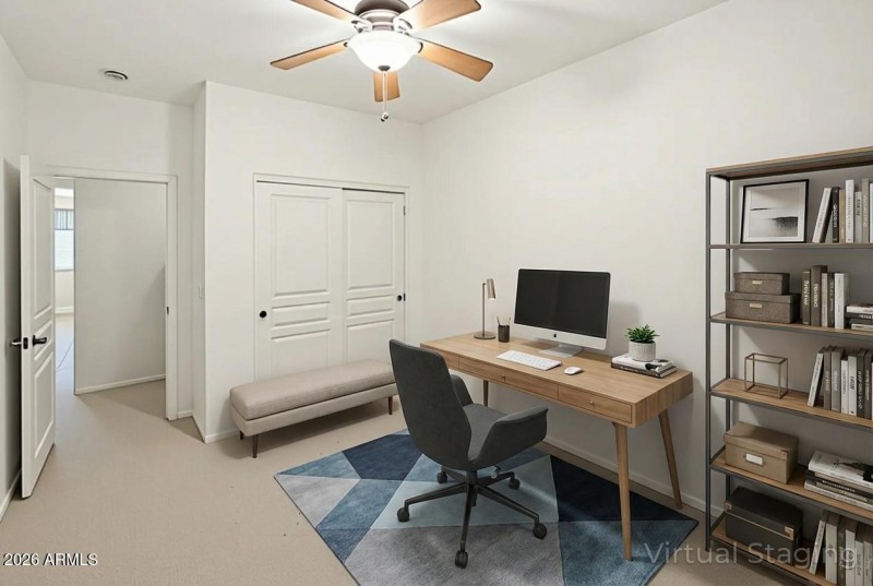 Purdue Virtual bed 4