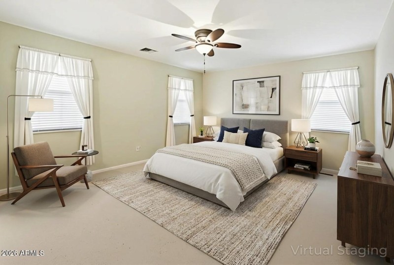 Purdue Virtual Primary