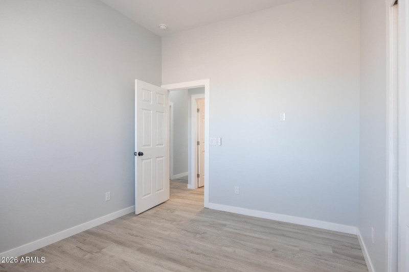 10153 W Wenden - Bedroom 2 View