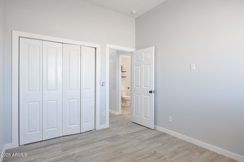 10153 W Wenden - Bedroom 3 View