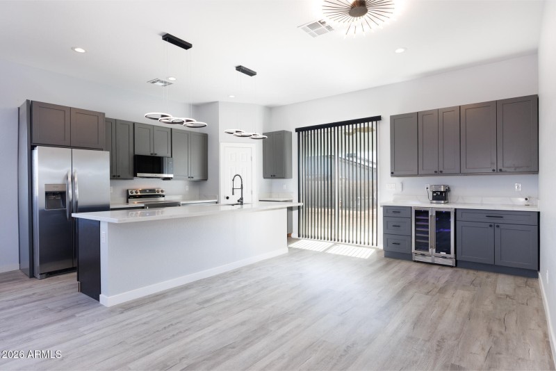 10153 W Wenden - Dining Room View