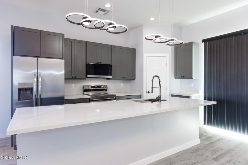 10153 W Wenden - Kitchen 2