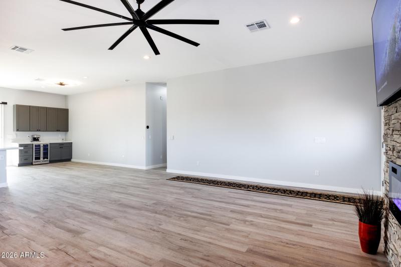 10153 W Wenden - Living Room View 2