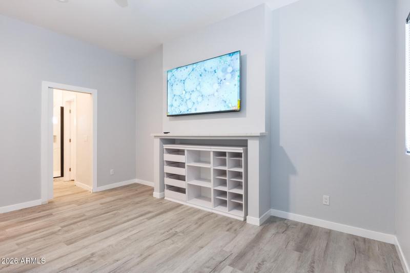 10153 W Wenden - Primary Bedroom View 1