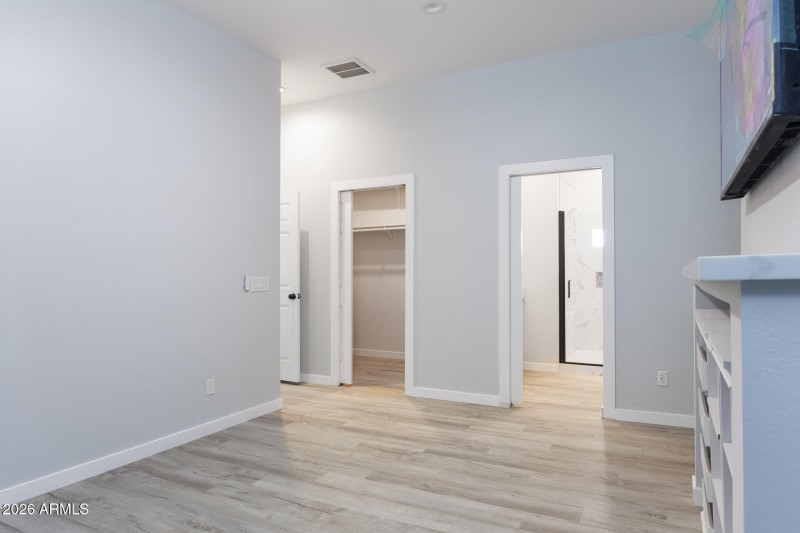 10153 W Wenden - Primary Bedroom View 2