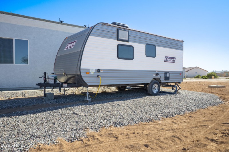 10153 W Wenden - RV View