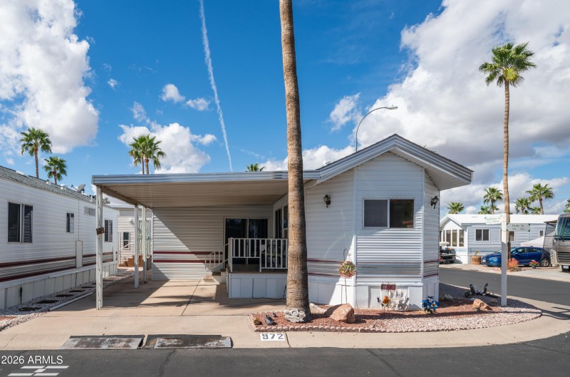 3710 S Goldfield Rd Lot 972 Exterior-3