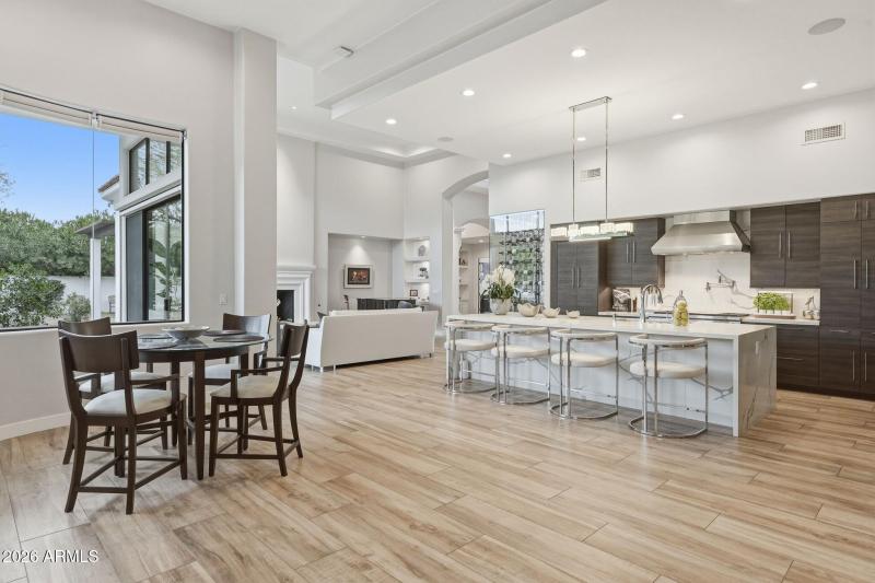 024_Kitchen Breakfast Nook