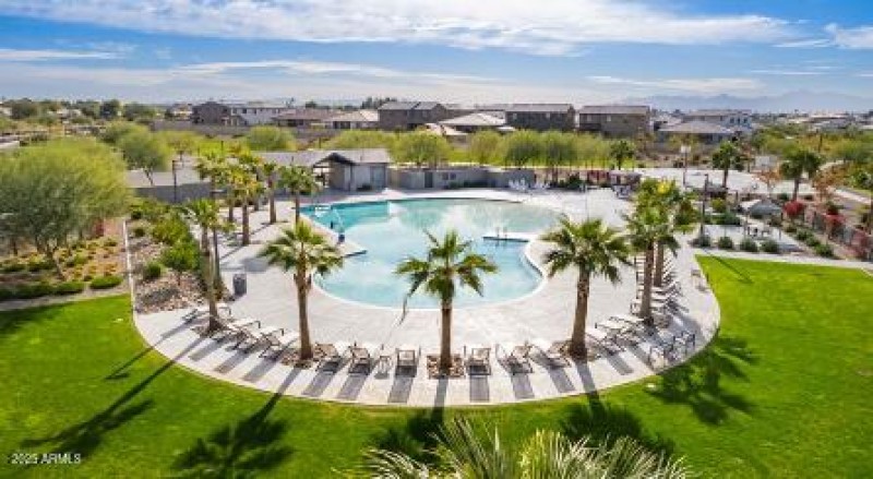 Stonehaven Community