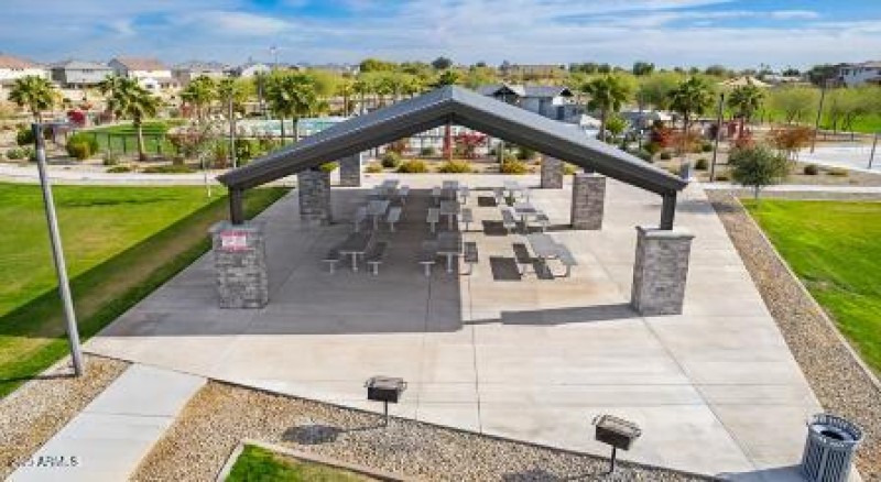 Stonehaven Community