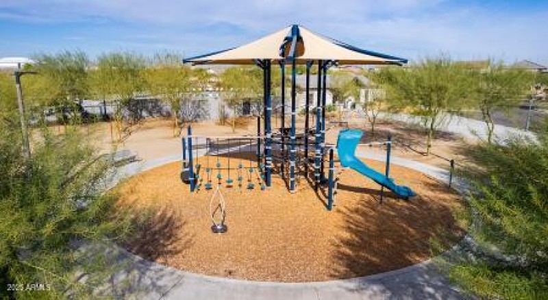 Stonehaven Community