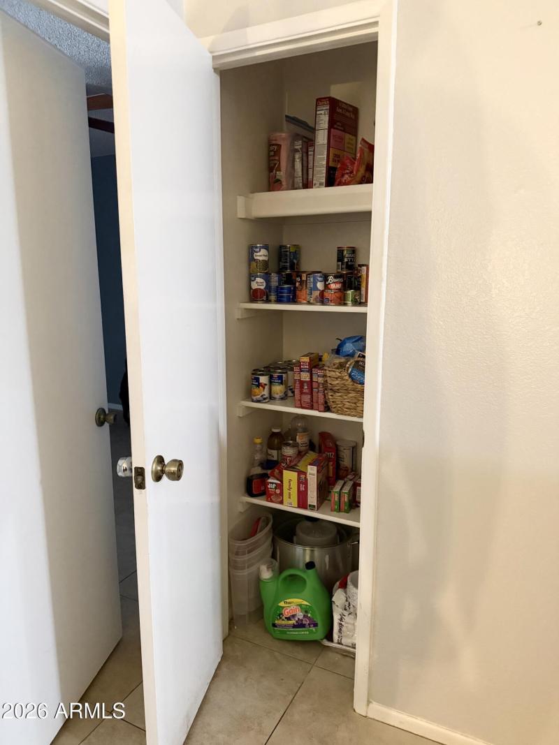 Pantry
