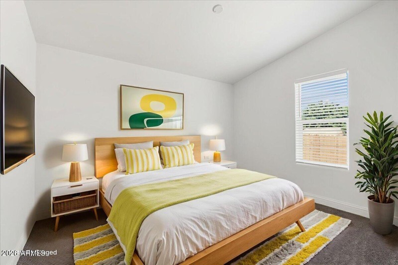 14-Bedroom 2 Virtually Staged