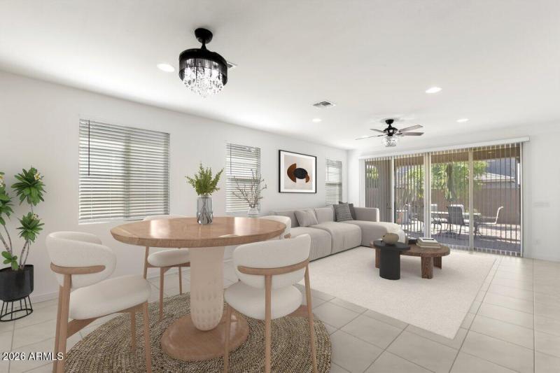 Virtually Staged Kit TO LR