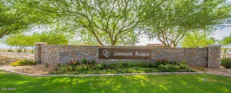 Johnson Ranch