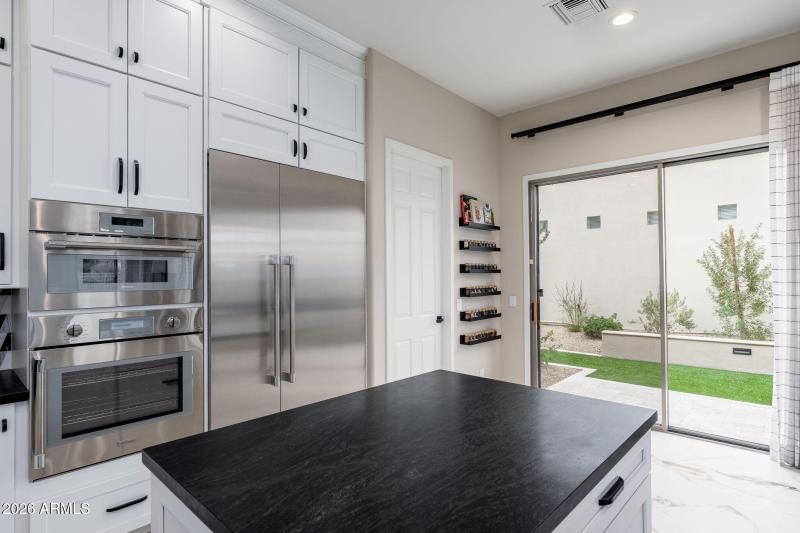 Thermador Appliances