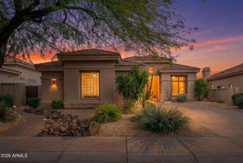 21463 N 77th Pl - 66