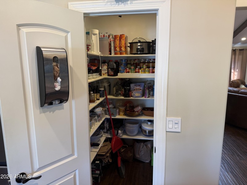 Pantry