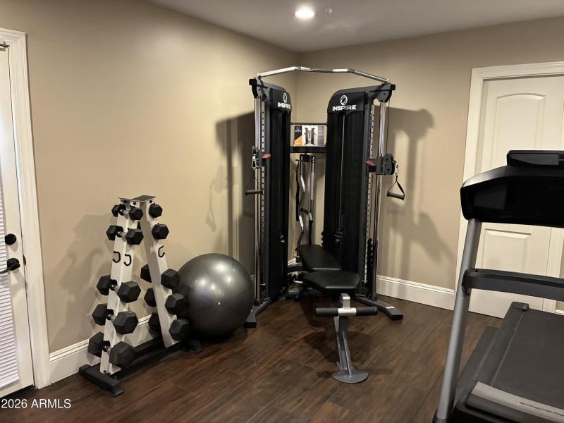 Guest Bedroom/Office, P3