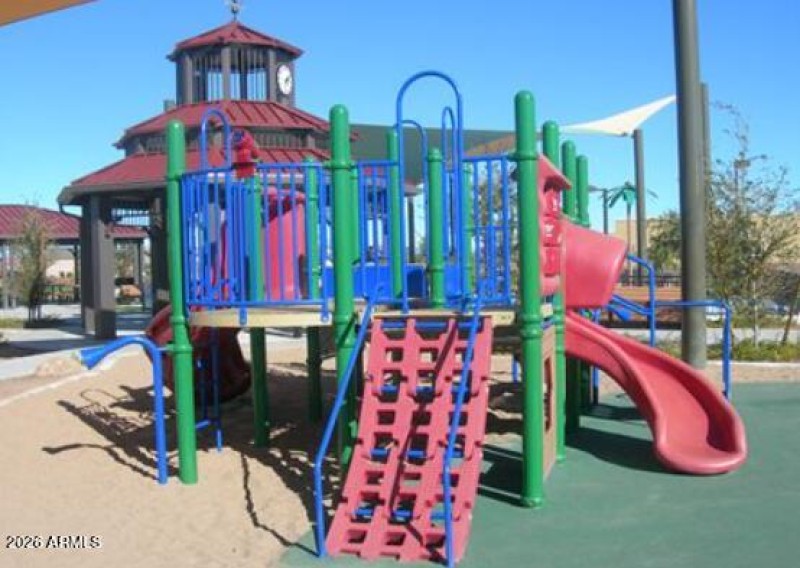 Community Playground 2