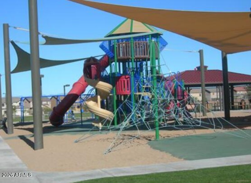 Community Playground