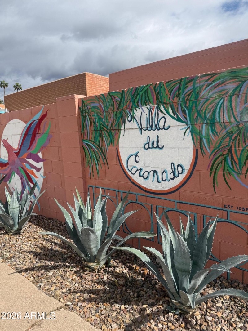 130 East Coronado Villa Del Coronado