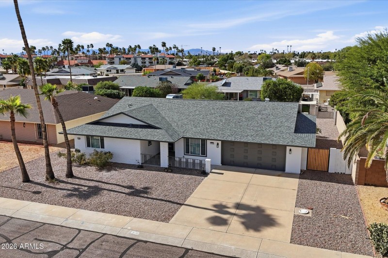 Your nearly new home is waiting for you