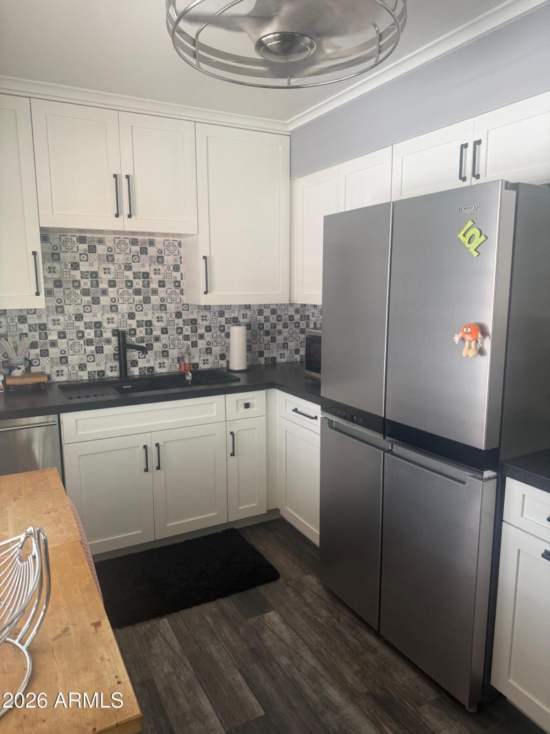 130 East Coronado Kitchen 3