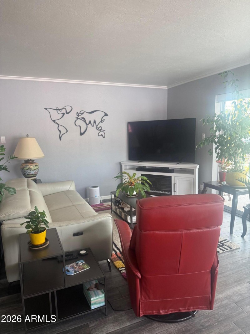 130 East Coronado Living Room 2