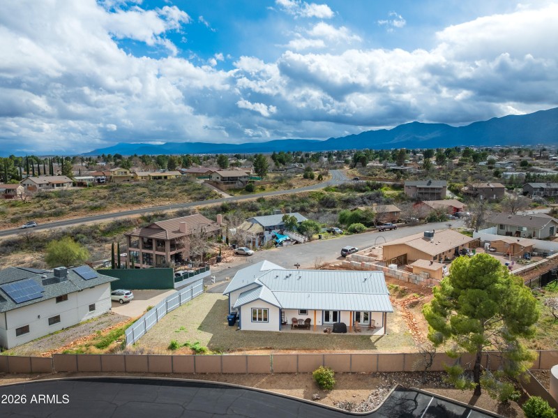 1506 E Sunset Cir Cottonwood AZ-8