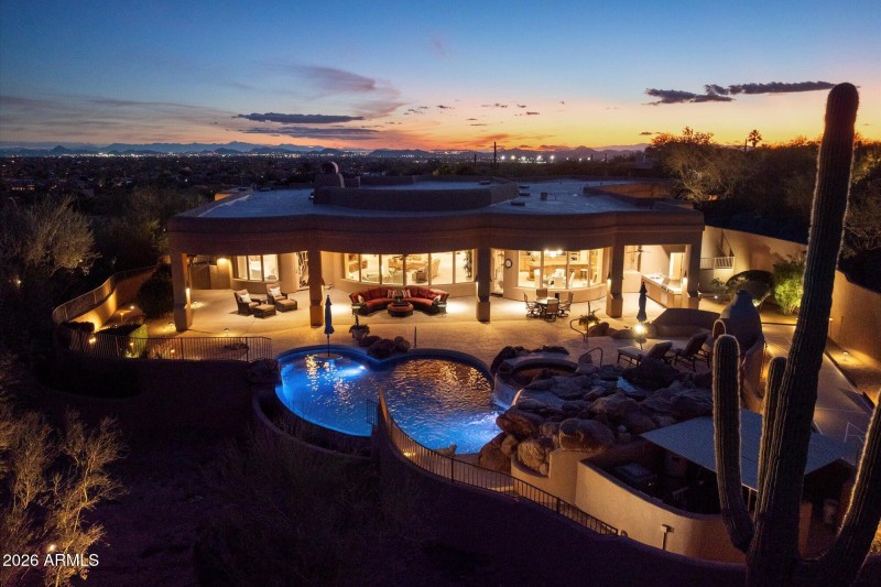 Designed to Entertain!