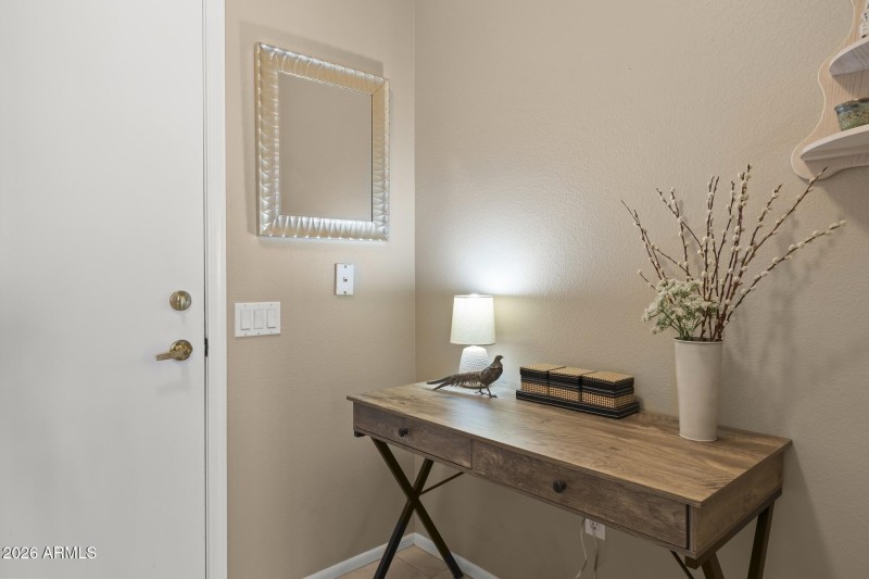 Utility/Office Space