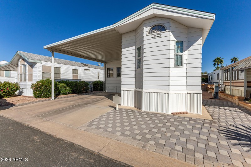 03 - Greenfield 111 #181