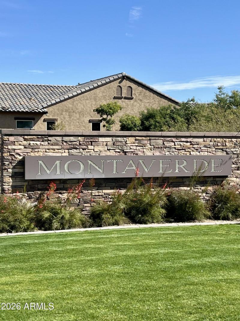 Beautiful Gated Community