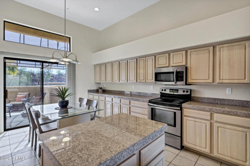 You'll love this kitchen