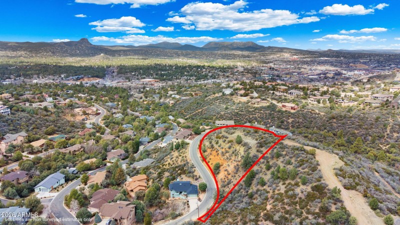 7-Aerial (4) Lot Lines