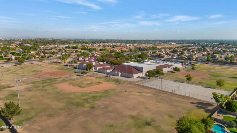 Time outside, made easy