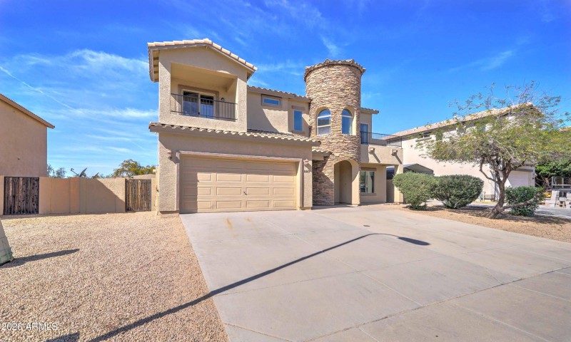 880 S Buena Vista Dr-2