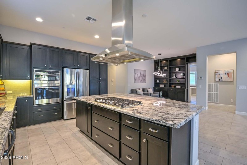 Kitchen-Island