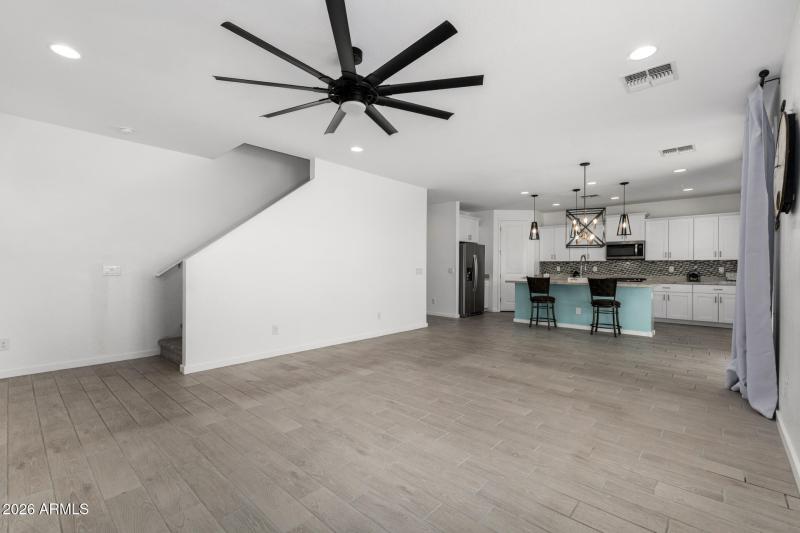 The center of your entertaining