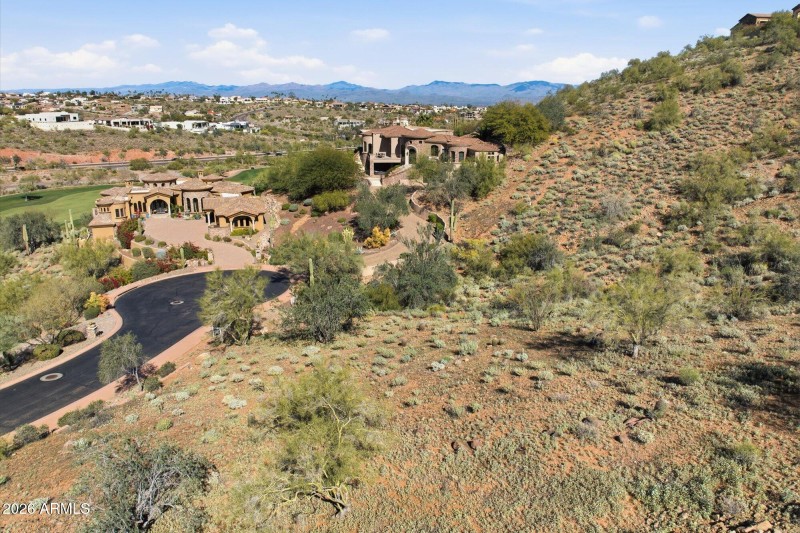 Views in ALL directions