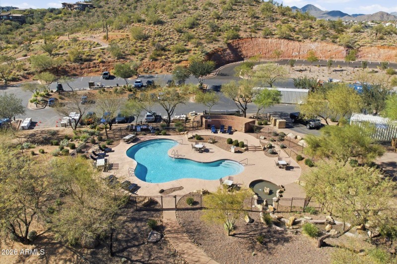 Firerock Country Club