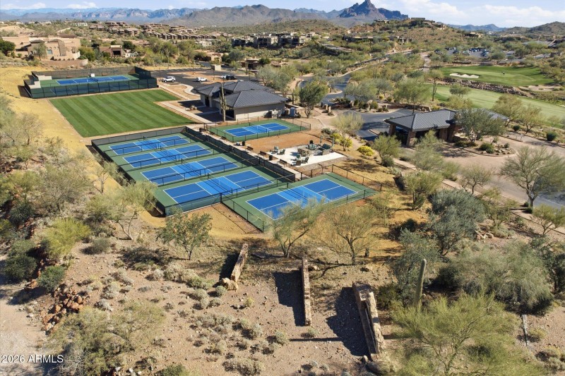 Firerock Country Club