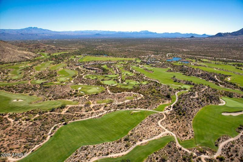 Rio Verde Golf